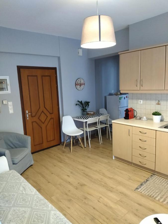 Myrto1 Apartment 프레베자 외부 사진