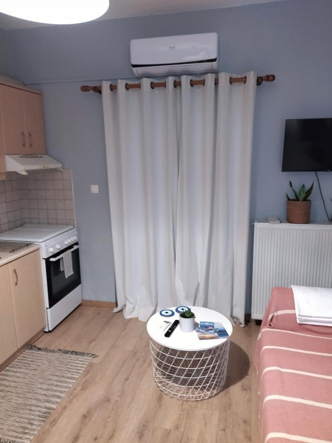 Myrto1 Apartment 프레베자 외부 사진