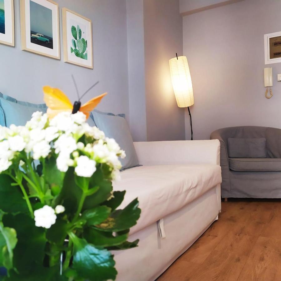 Myrto1 Apartment 프레베자 외부 사진